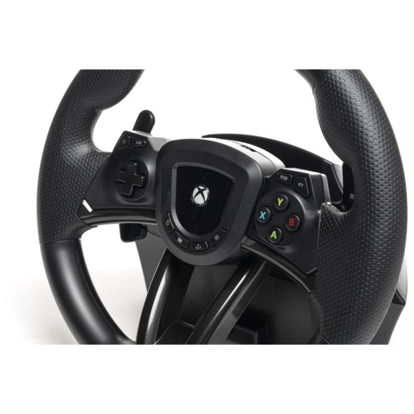 Фото - Руль Hori for PC/Xbox One/X/S Wireless Hori Racing Wheel Overdrive (MBS-016E)